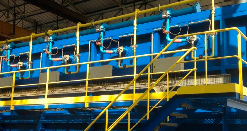 Traitements thermiques