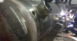 Fabrications en atelier